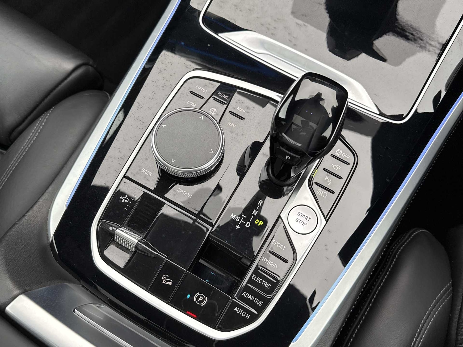 Used BMW X5 2020 for sale - 76940492: Photo 12