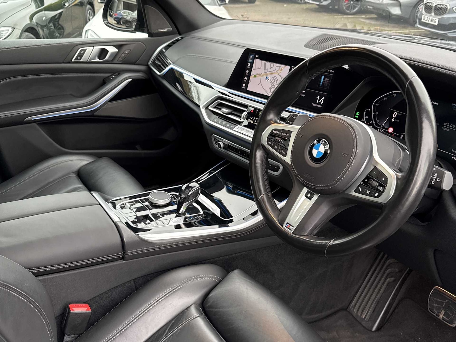 Used BMW X5 2020 for sale - 76940492: Photo 14