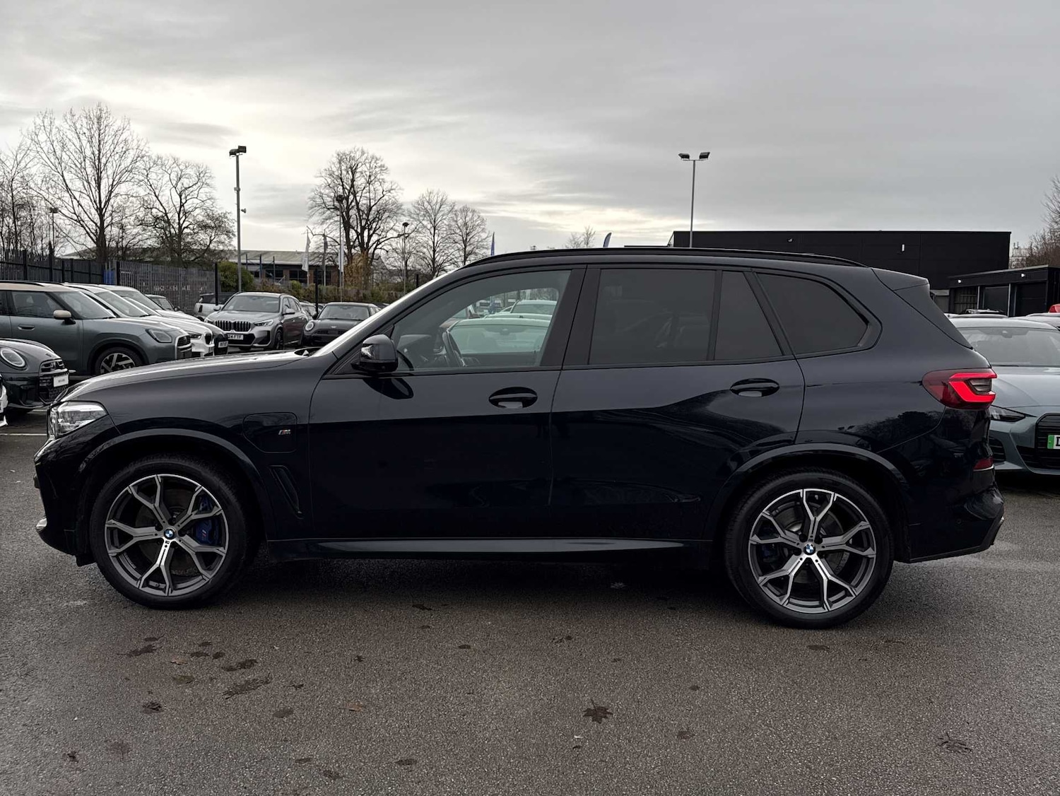 Used BMW X5 2020 for sale - 76940492: Photo 18