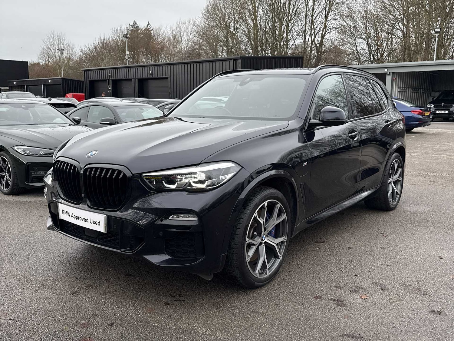 Used BMW X5 2020 for sale - 76940492: Photo 19