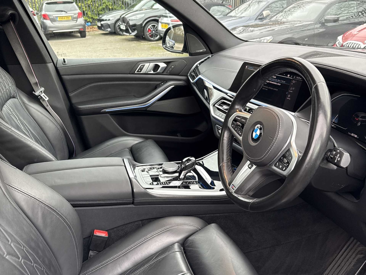 Used BMW X5 2020 for sale - 76940492: Photo 20