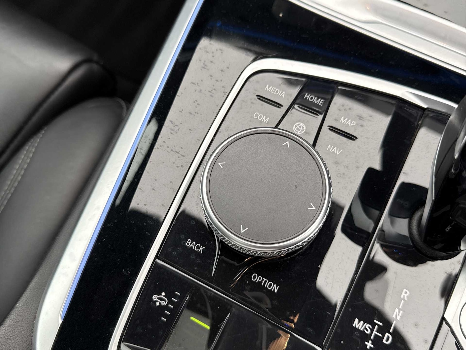 Used BMW X5 2020 for sale - 76940492: Photo 22