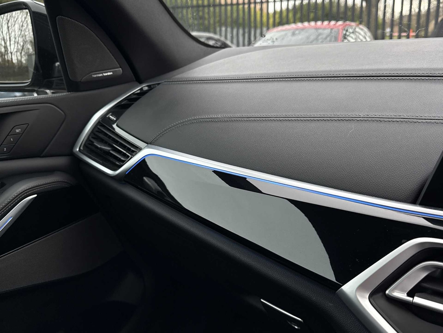 Used BMW X5 2020 for sale - 76940492: Photo 23