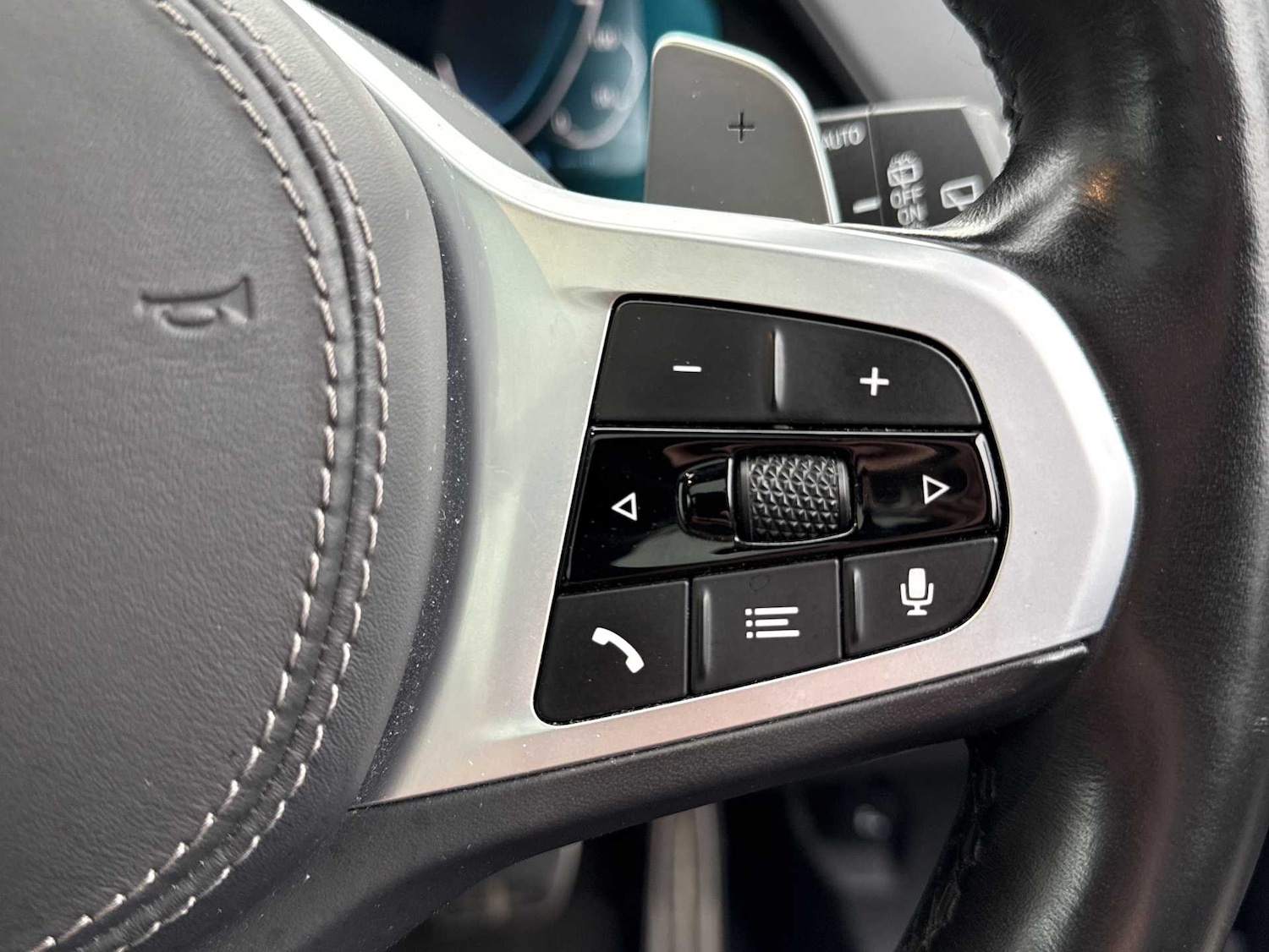 Used BMW X5 2020 for sale - 76940492: Photo 25