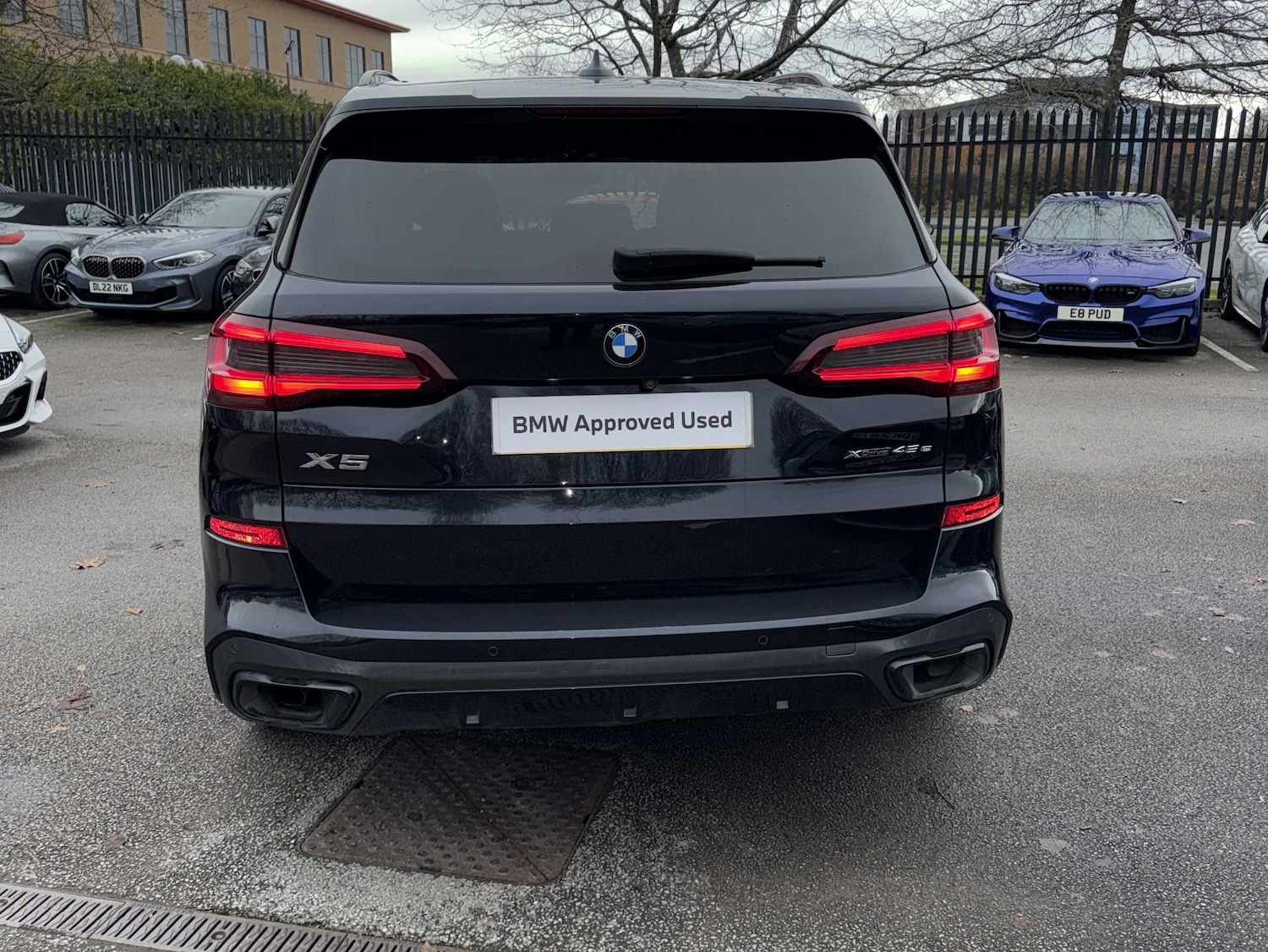 Used BMW X5 2020 for sale - 76940492: Photo 4