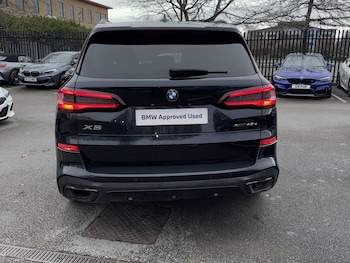 Used BMW X5 2020 for sale - 76940492: Photo