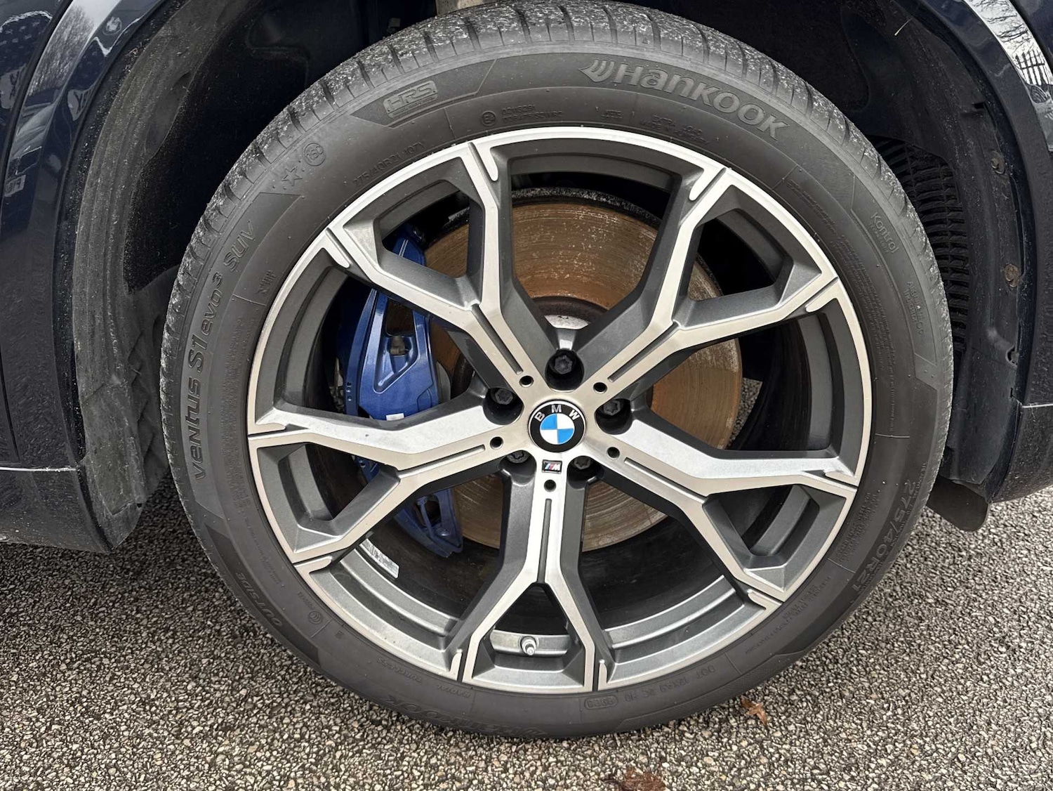 Used BMW X5 2020 for sale - 76940492: Photo 6