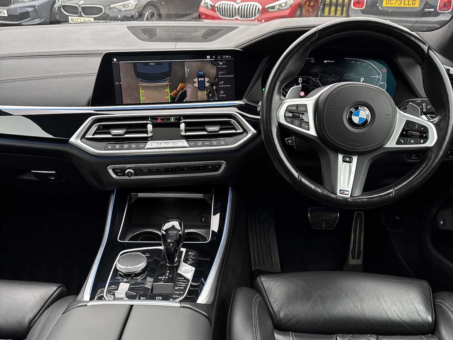 Used BMW X5 2020 for sale - 76940492: Photo 7