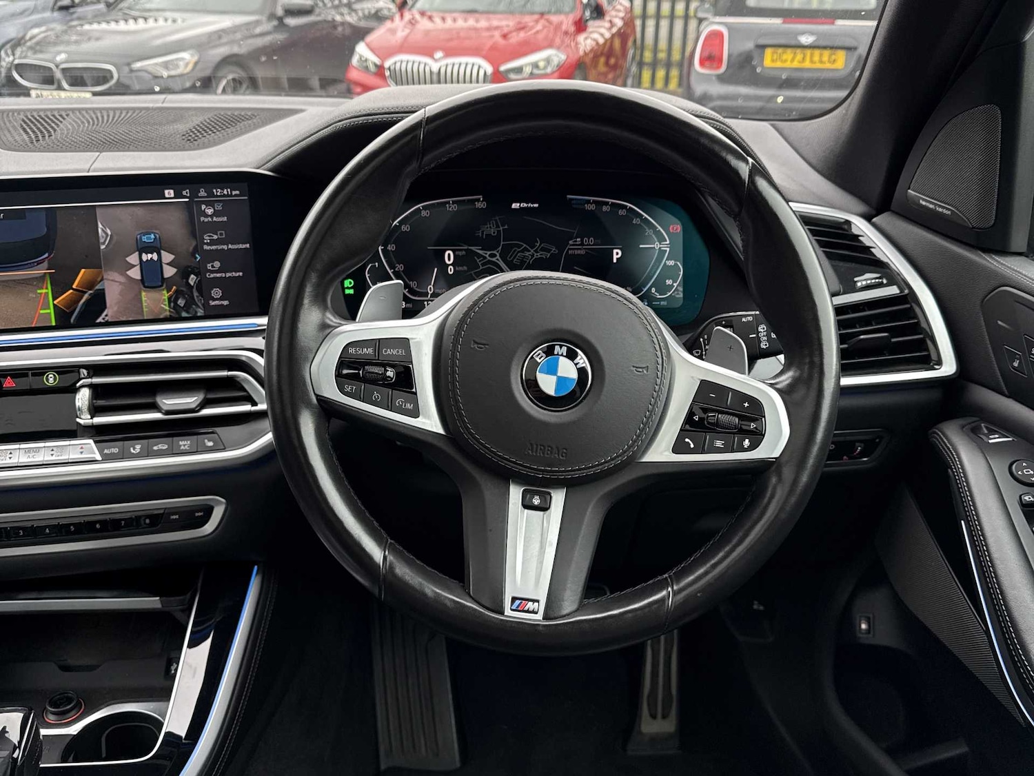 Used BMW X5 2020 for sale - 76940492: Photo 8