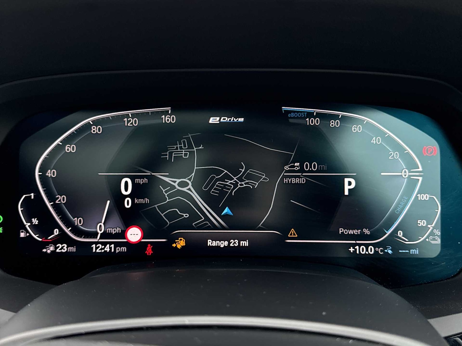 Used BMW X5 2020 for sale - 76940492: Photo 9