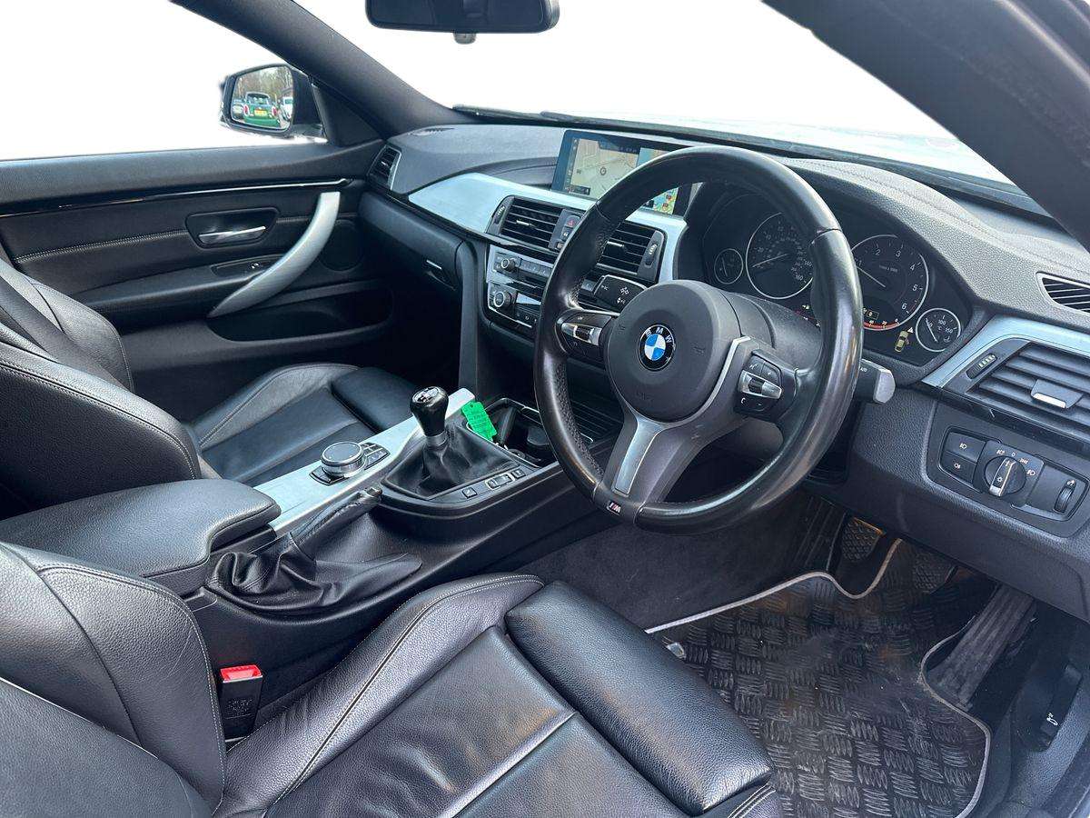Used BMW 4 Series 2019 for sale - 78196062: Photo 15