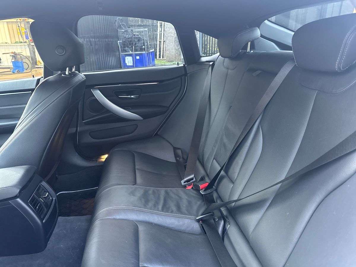 Used BMW 4 Series 2019 for sale - 78196062: Photo 16