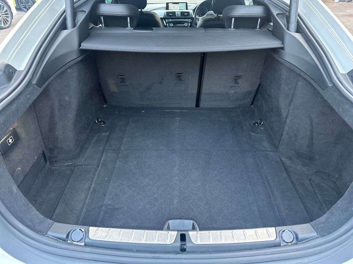 Used BMW 4 Series 2019 for sale - 78196062: Photo 17