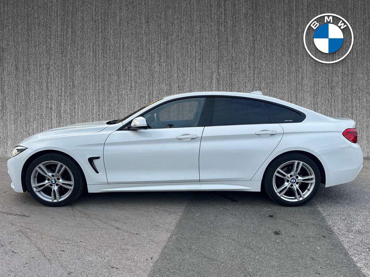 Used BMW 4 Series 2019 for sale - 78196062: Photo 19