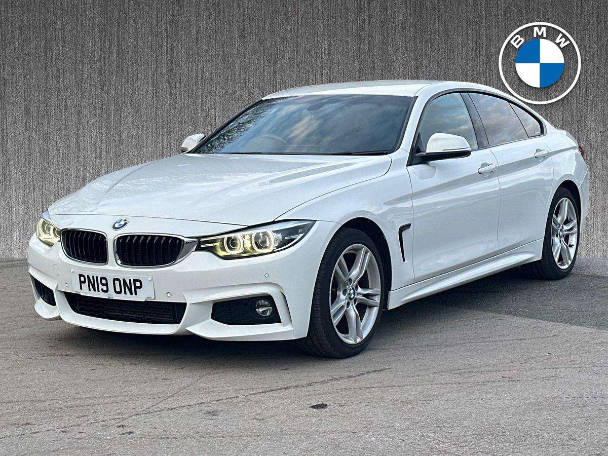 Used BMW 4 Series 2019 for sale - 78196062: Photo 20