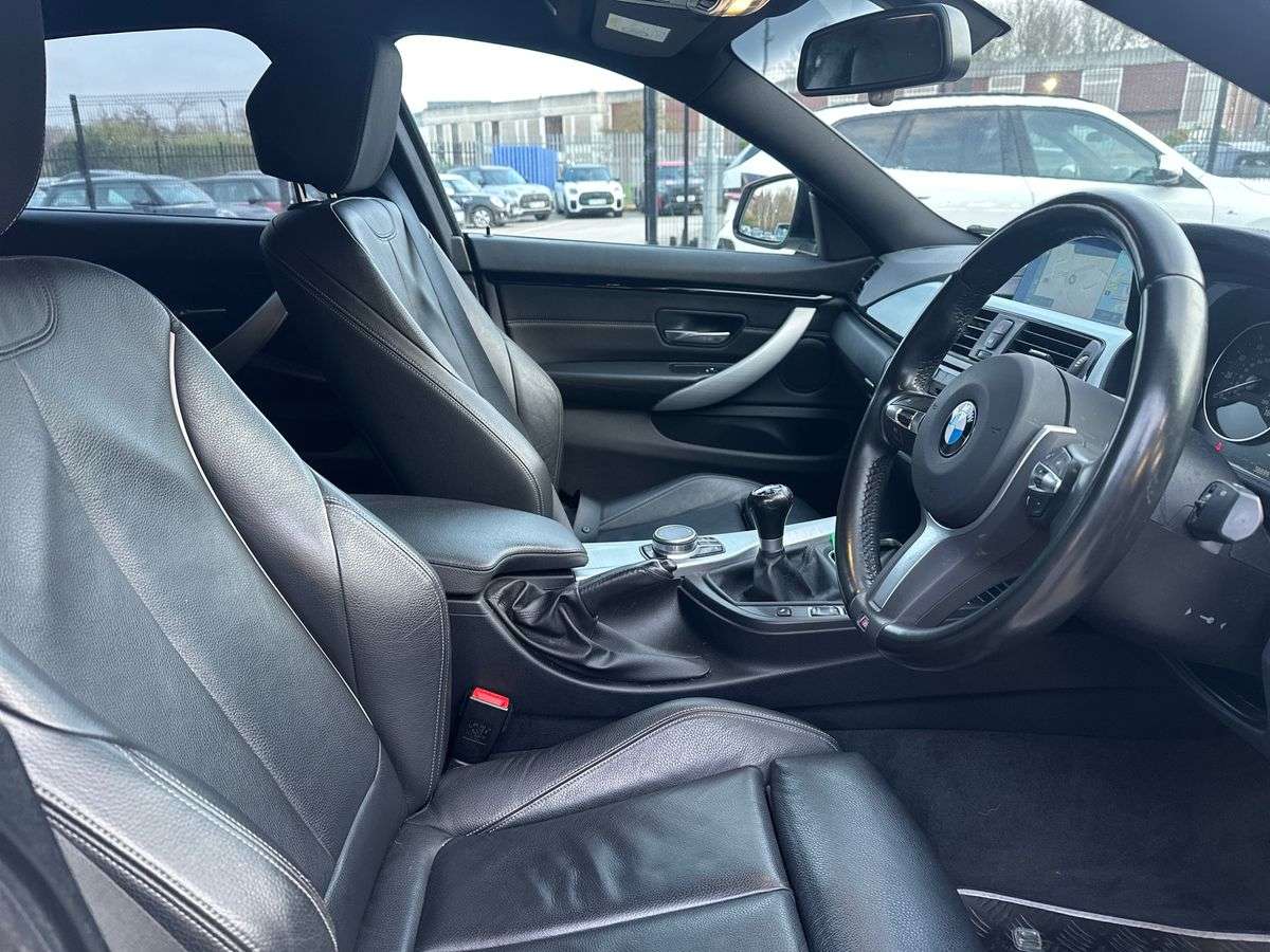 Used BMW 4 Series 2019 for sale - 78196062: Photo 21