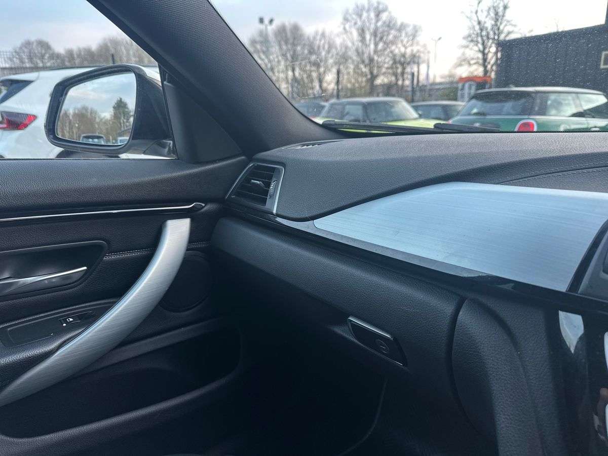 Used BMW 4 Series 2019 for sale - 78196062: Photo 24