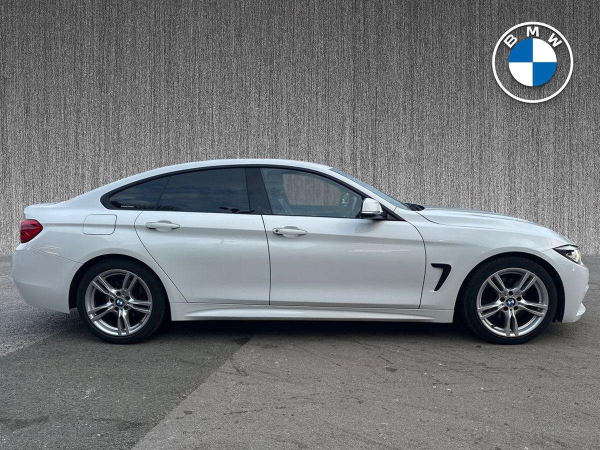Used BMW 4 Series 2019 for sale - 78196062: Photo 3