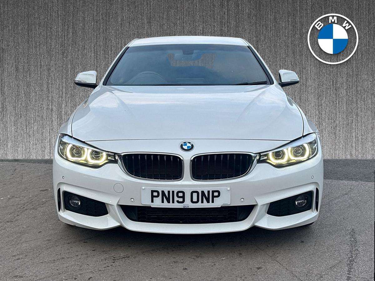 Used BMW 4 Series 2019 for sale - 78196062: Photo 5