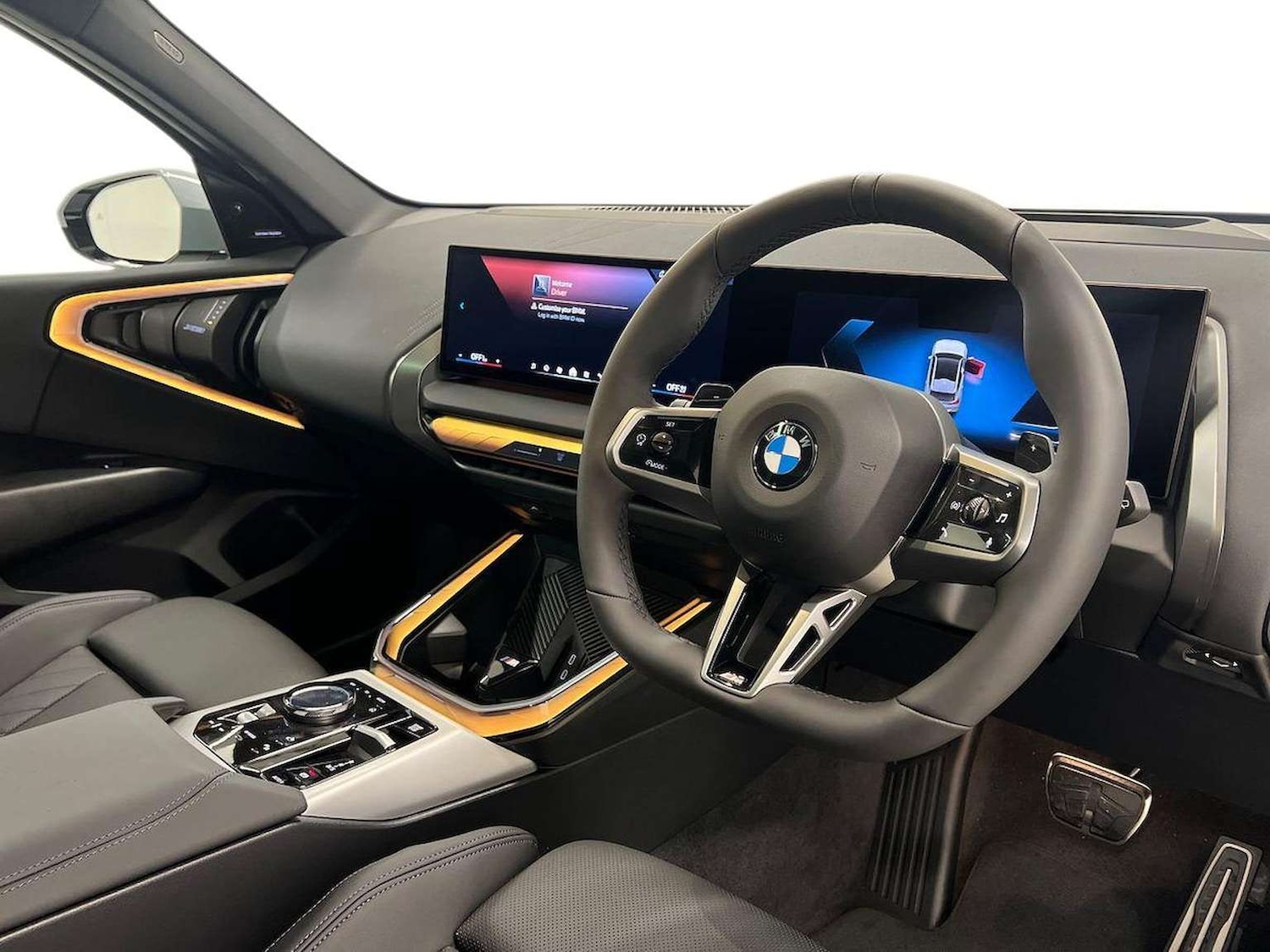 Used BMW X3 2025 for sale - 77946134: Photo 15