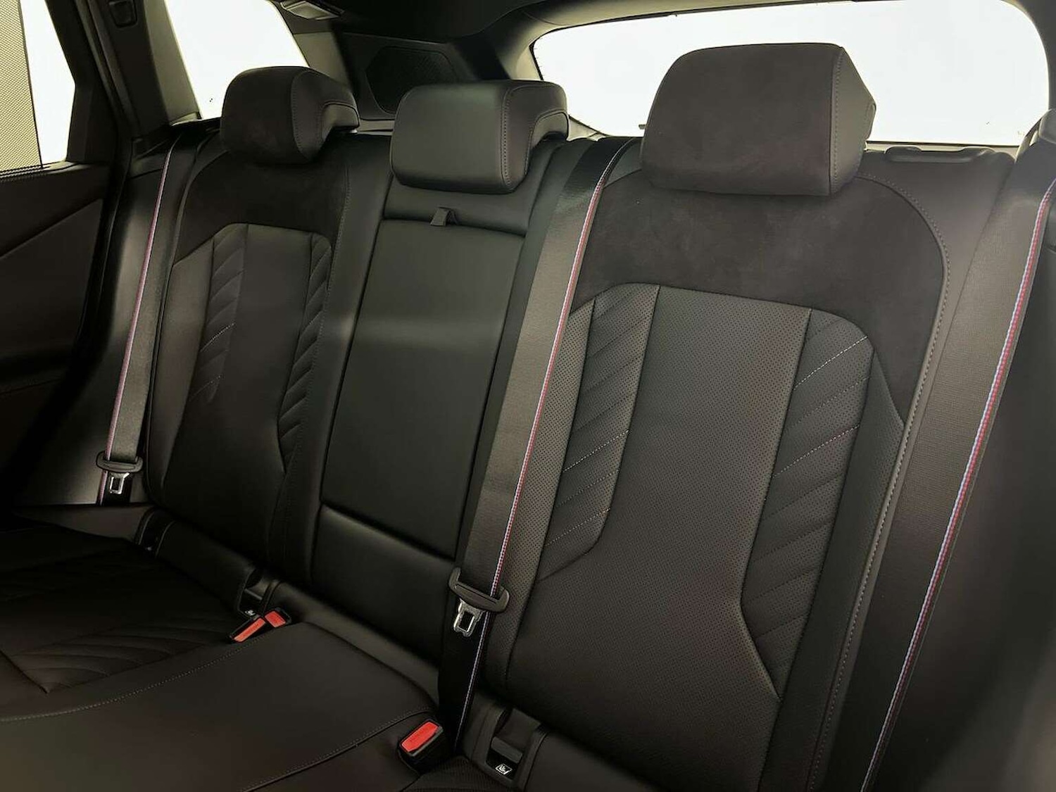 Used BMW X3 2025 for sale - 77946134: Photo 16