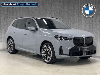 Used BMW X3 2025 for sale - 77946134: Photo