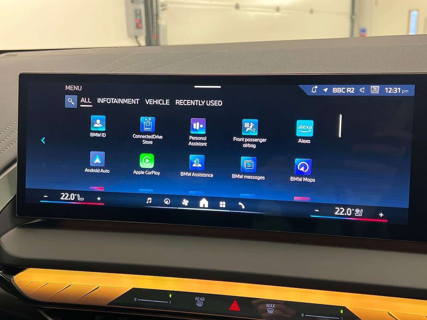 Used BMW X3 2025 for sale - 77946134: Photo 30