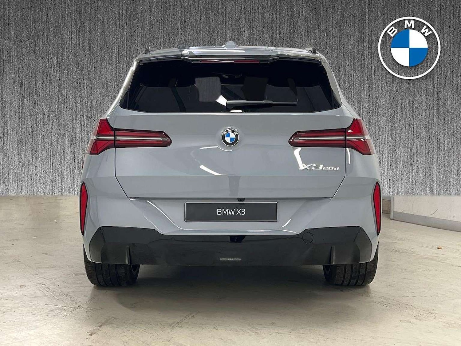 Used BMW X3 2025 for sale - 77946134: Photo 4