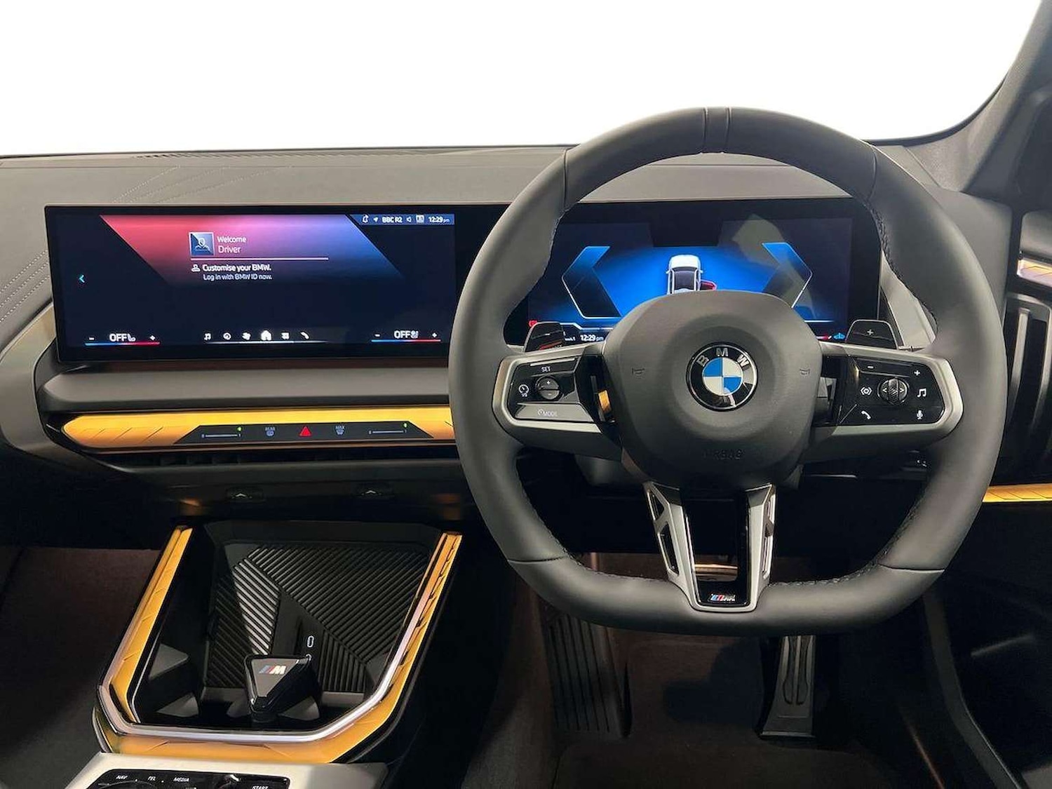 Used BMW X3 2025 for sale - 77946134: Photo 9