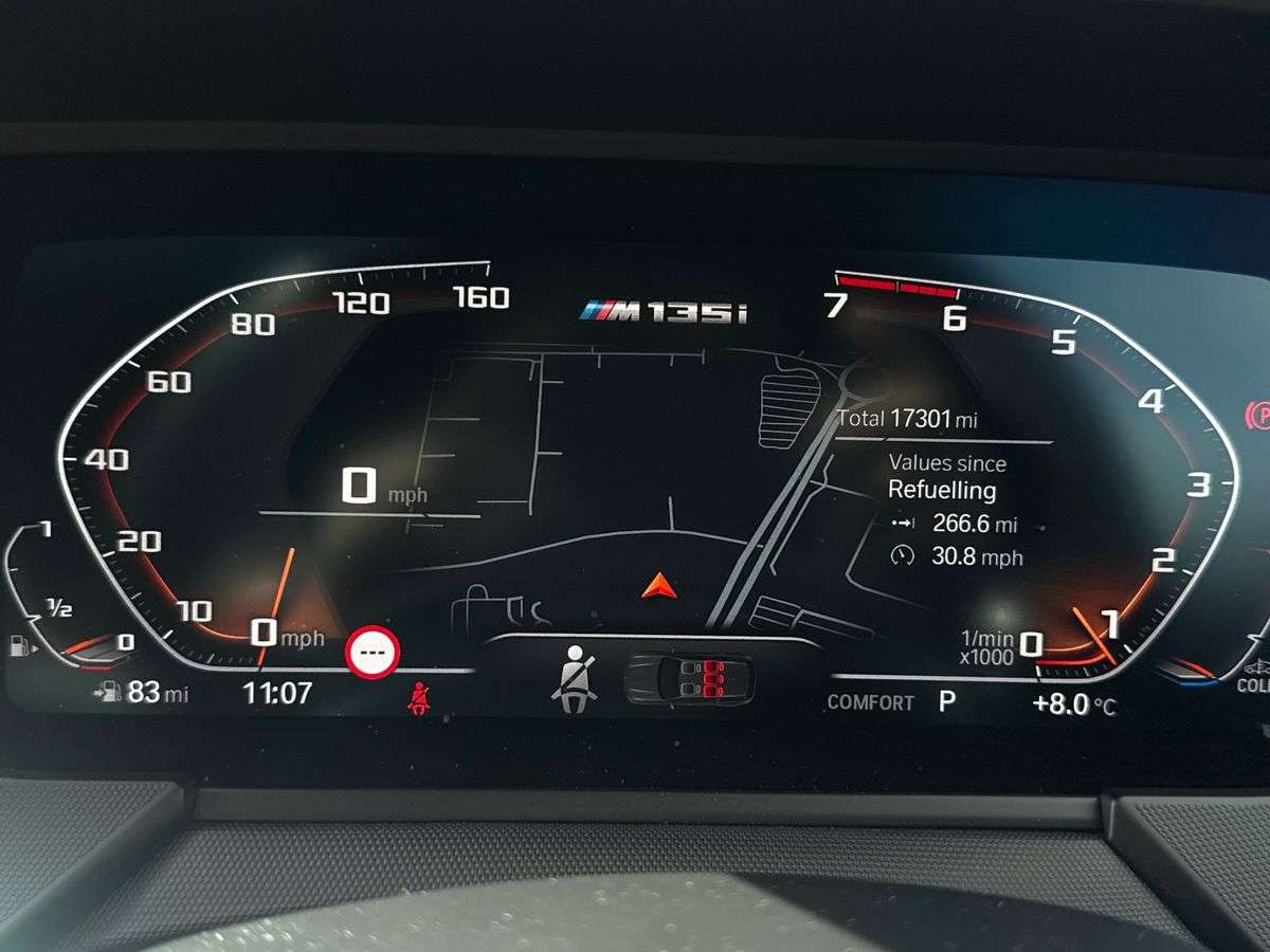 Used BMW 1 Series 2023 for sale - 78191351: Photo 10