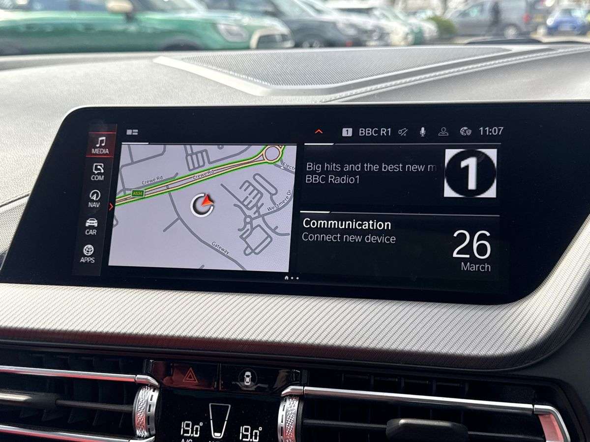 Used BMW 1 Series 2023 for sale - 78191351: Photo 11