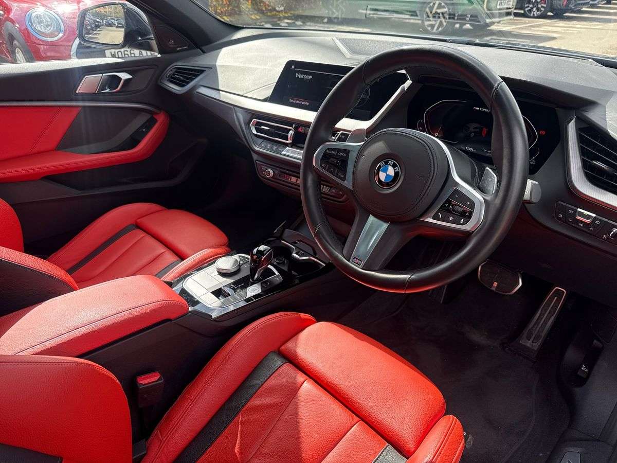 Used BMW 1 Series 2023 for sale - 78191351: Photo 15