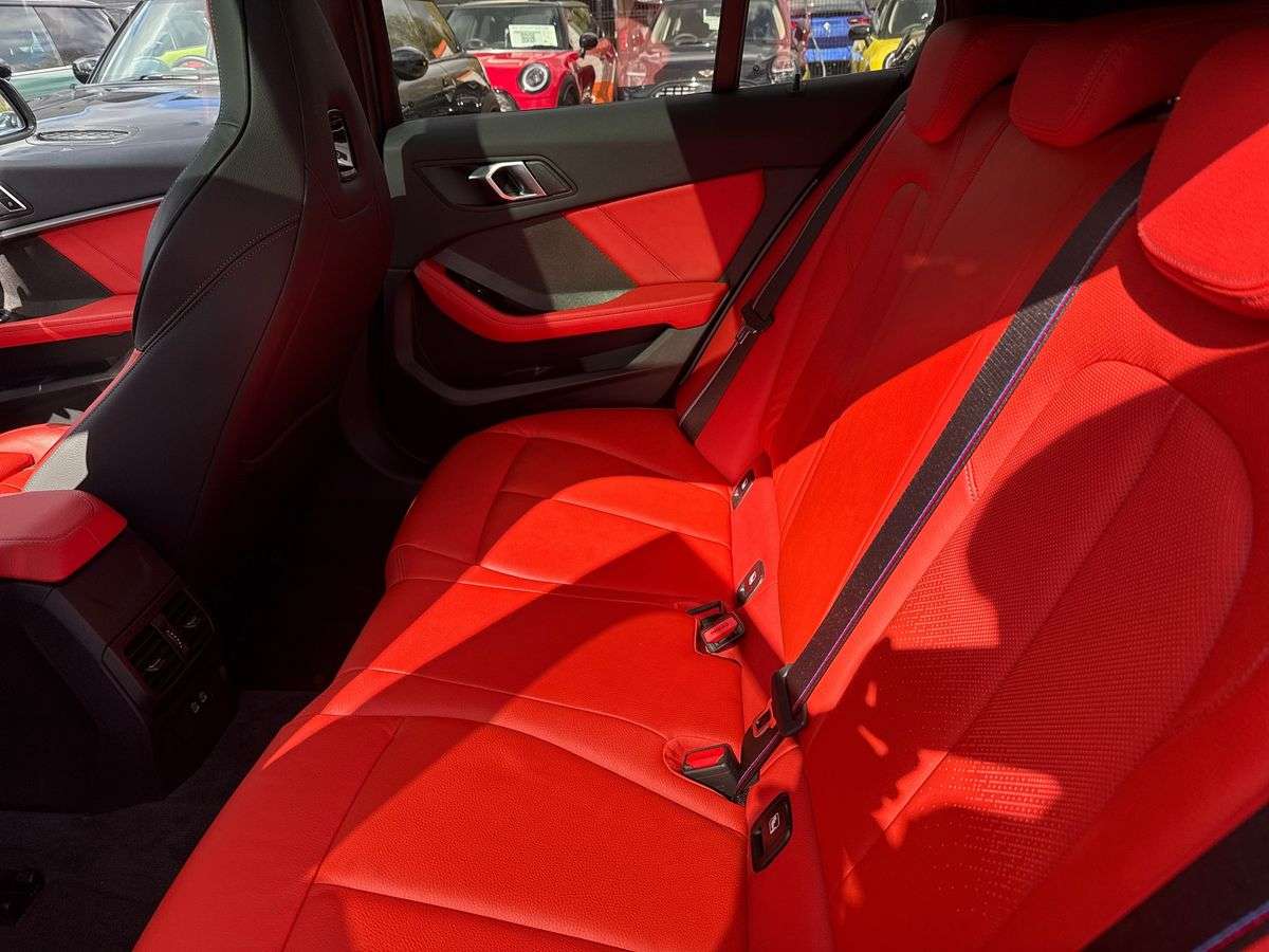 Used BMW 1 Series 2023 for sale - 78191351: Photo 16