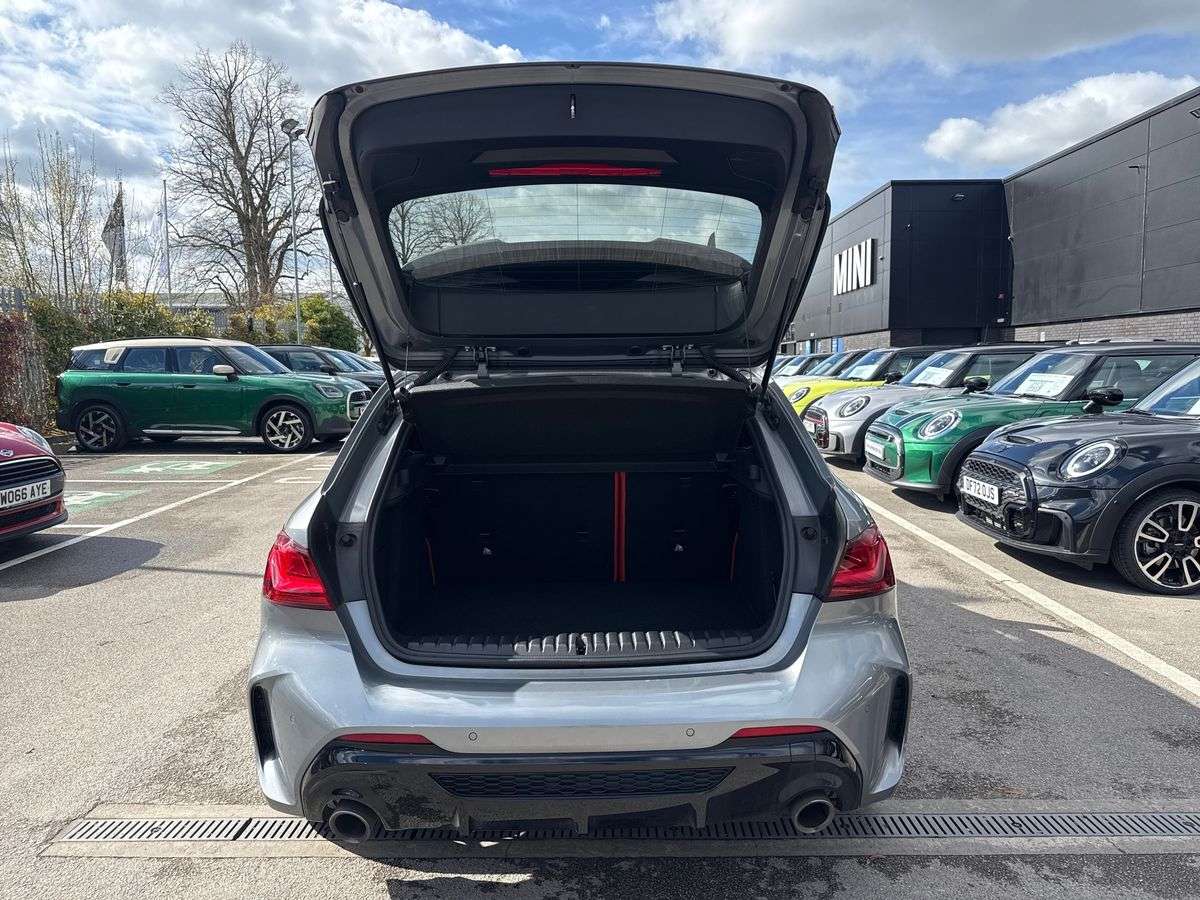 Used BMW 1 Series 2023 for sale - 78191351: Photo 17