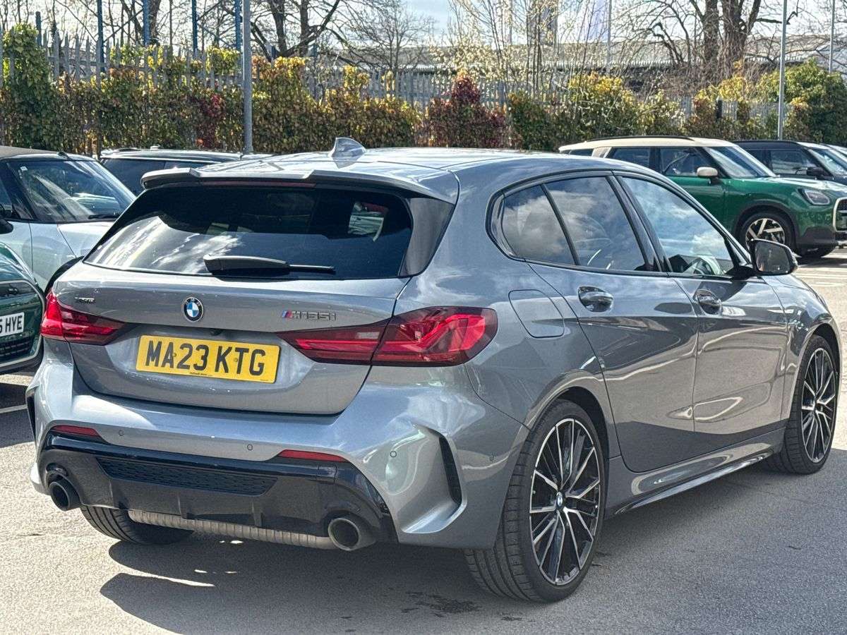 Used BMW 1 Series 2023 for sale - 78191351: Photo 18