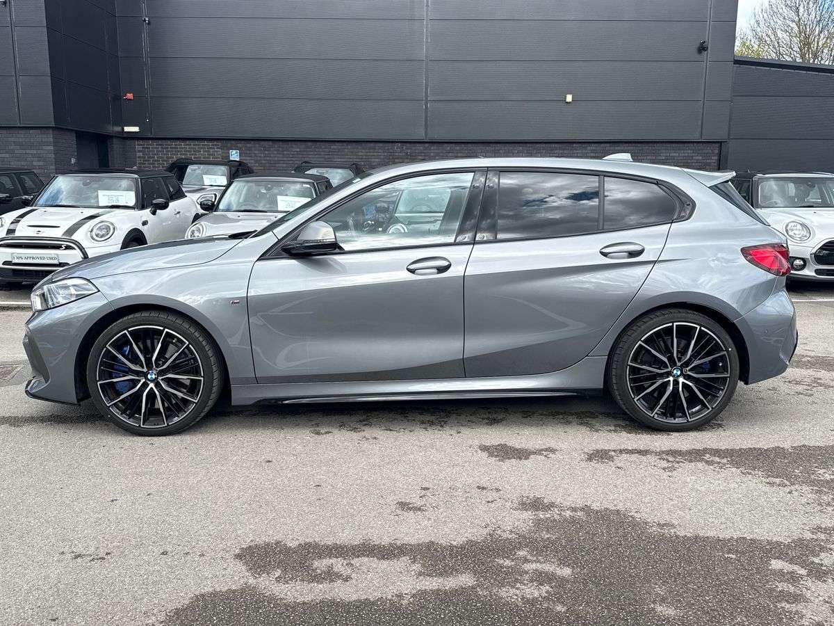 Used BMW 1 Series 2023 for sale - 78191351: Photo 19