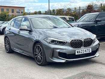 BMW 1 Series feature image