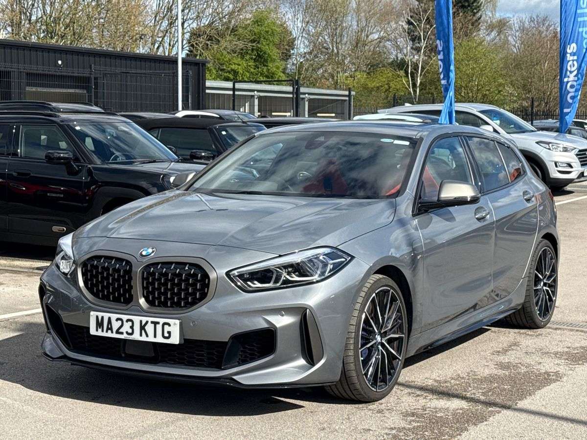 Used BMW 1 Series 2023 for sale - 78191351: Photo 20