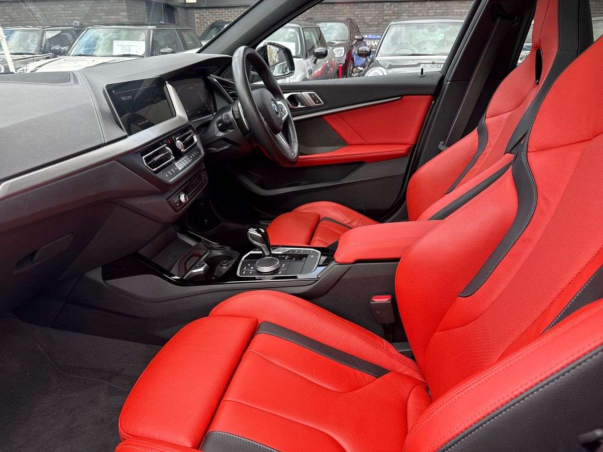 Used BMW 1 Series 2023 for sale - 78191351: Photo 21