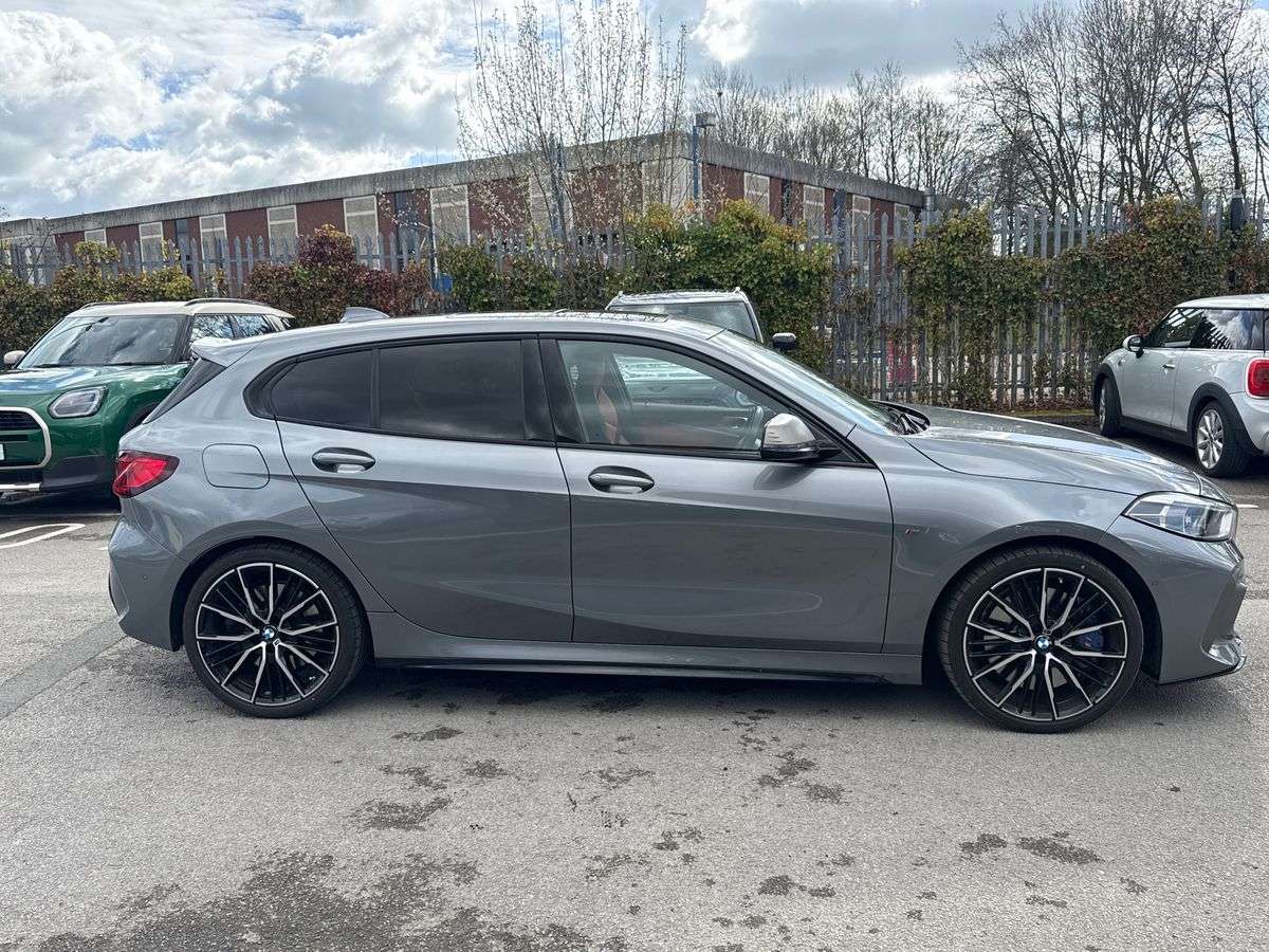 Used BMW 1 Series 2023 for sale - 78191351: Photo 3