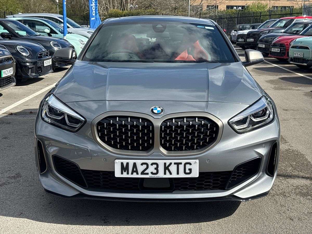 Used BMW 1 Series 2023 for sale - 78191351: Photo 5