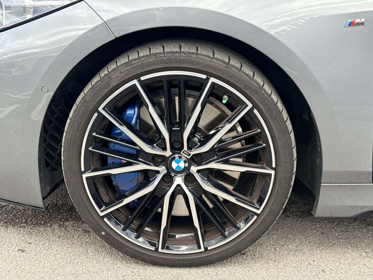 Used BMW 1 Series 2023 for sale - 78191351: Photo 6