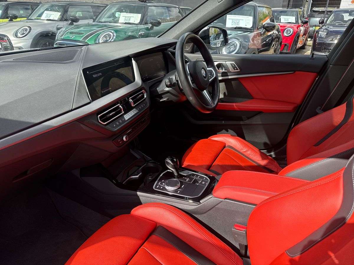 Used BMW 1 Series 2023 for sale - 78191351: Photo 7