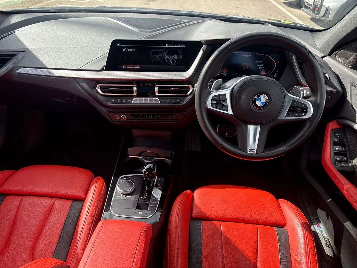 Used BMW 1 Series 2023 for sale - 78191351: Photo 8