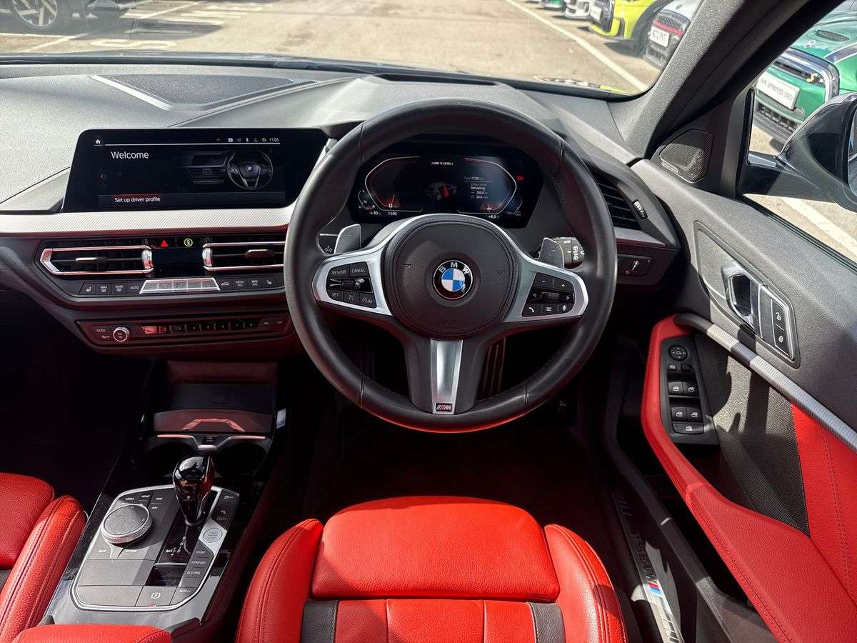 Used BMW 1 Series 2023 for sale - 78191351: Photo 9