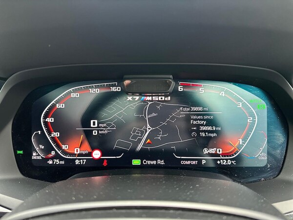 Used BMW X7 2019 for sale - 76219224: Photo 10