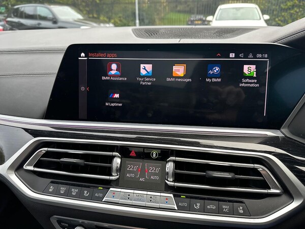 Used BMW X7 2019 for sale - 76219224: Photo 11