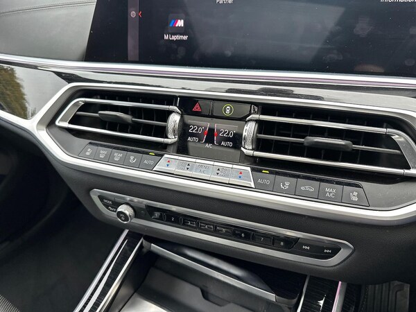 Used BMW X7 2019 for sale - 76219224: Photo 12
