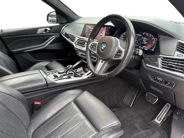 Used BMW X7 2019 for sale - 76219224: Photo 15