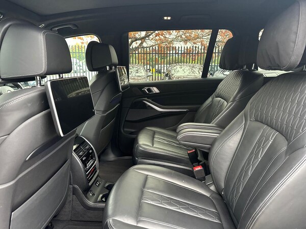 Used BMW X7 2019 for sale - 76219224: Photo 16